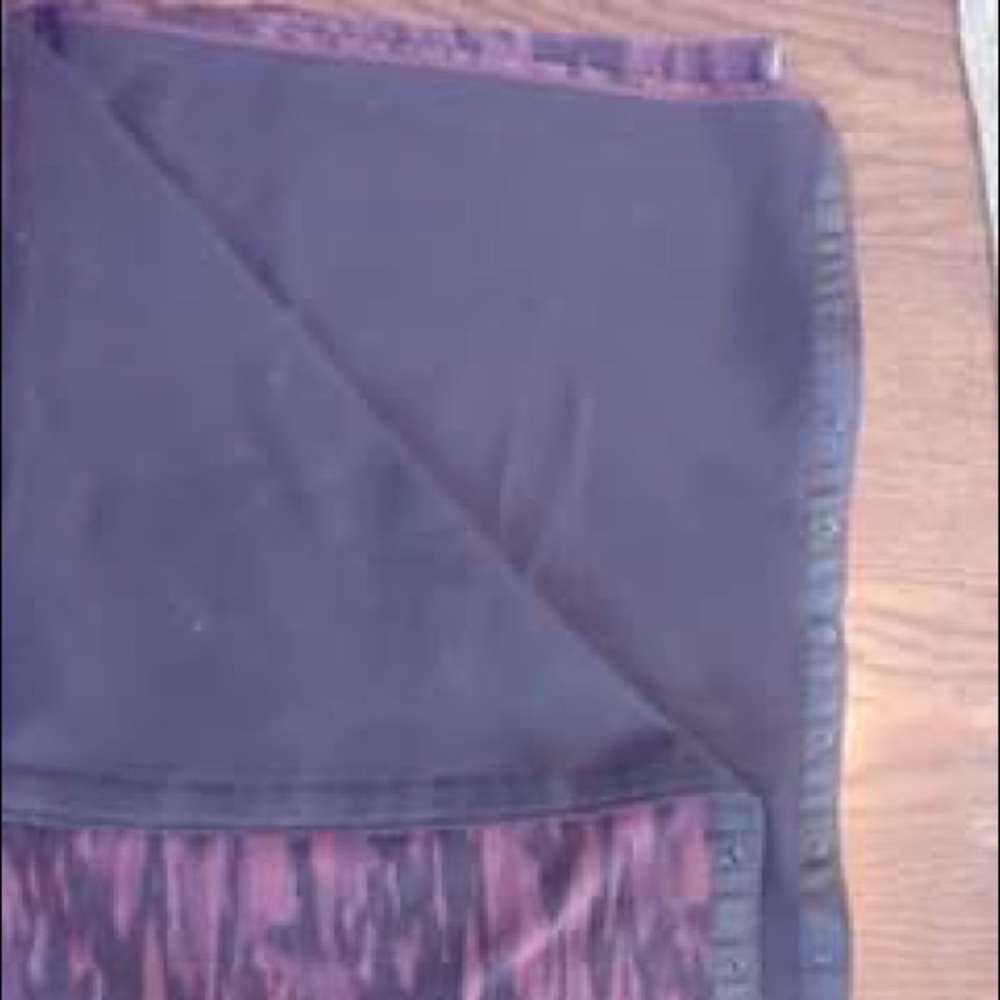 Lulu vinyasa scarf - Picture 3 of 3